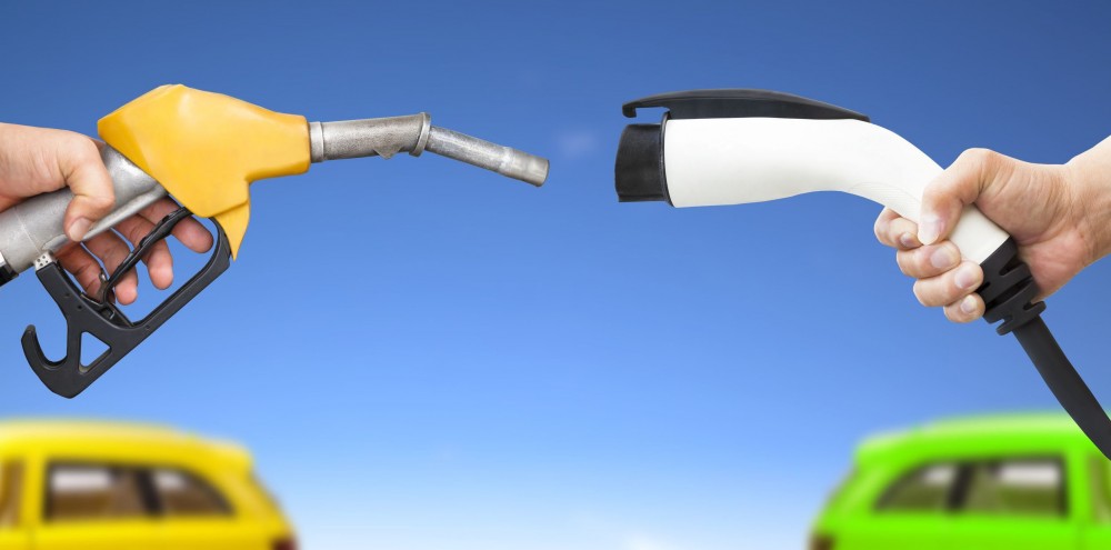 Moment istoric: Vânzările de mașini electrice le-au depășit pe cele de modele diesel, în Europa